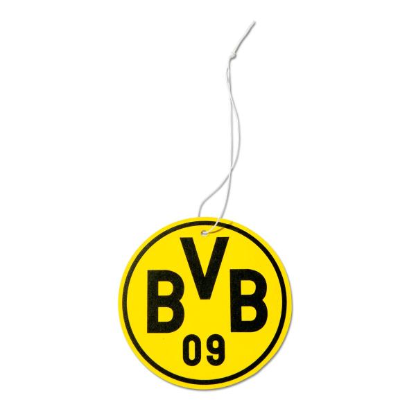 Borussia Dortmund BVB Lufterfrischer fürs Auto